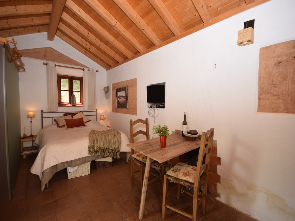 Ferienhaus Casa do Tanque (1948751), Odemira, Costa Vicentina, Alentejo, Portugal, Bild 7