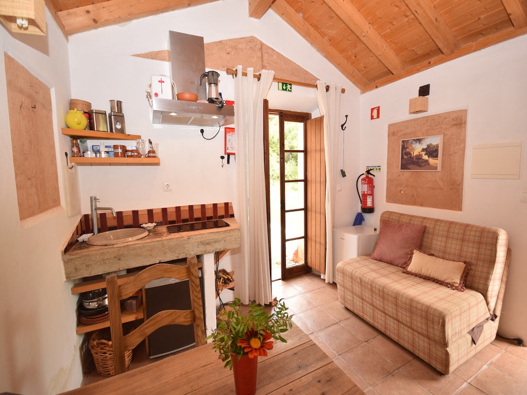 Ferienhaus Casa do Tanque (1948751), Odemira, Costa Vicentina, Alentejo, Portugal, Bild 6