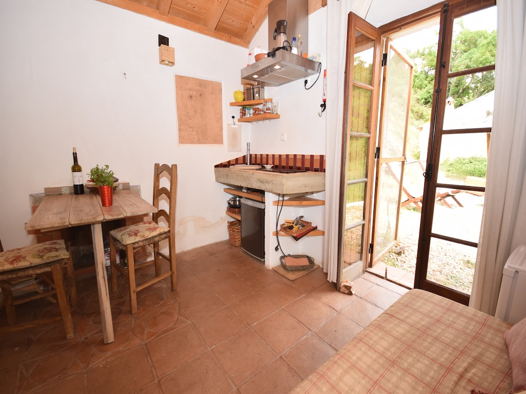 Ferienhaus Casa do Tanque (1948751), Odemira, Costa Vicentina, Alentejo, Portugal, Bild 10