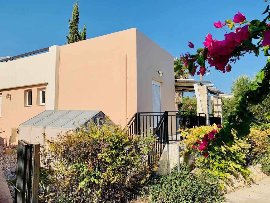 Ferienhaus Villa in Loutra (464798), Rethymno, Kreta Nordküste, Kreta, Griechenland, Bild 4
