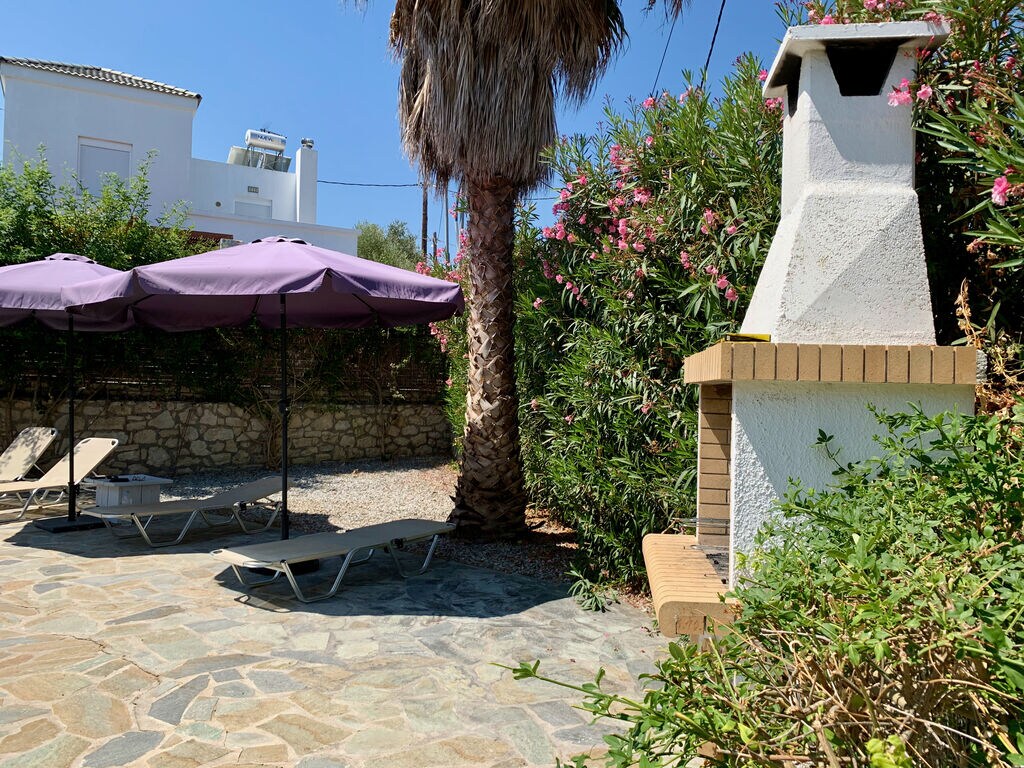 Ferienhaus Villa in Loutra (464798), Rethymno, Kreta Nordküste, Kreta, Griechenland, Bild 30