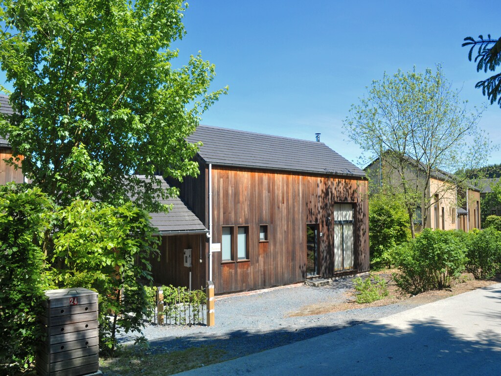 Vakantiehuis in Houffalize bij Nisramont