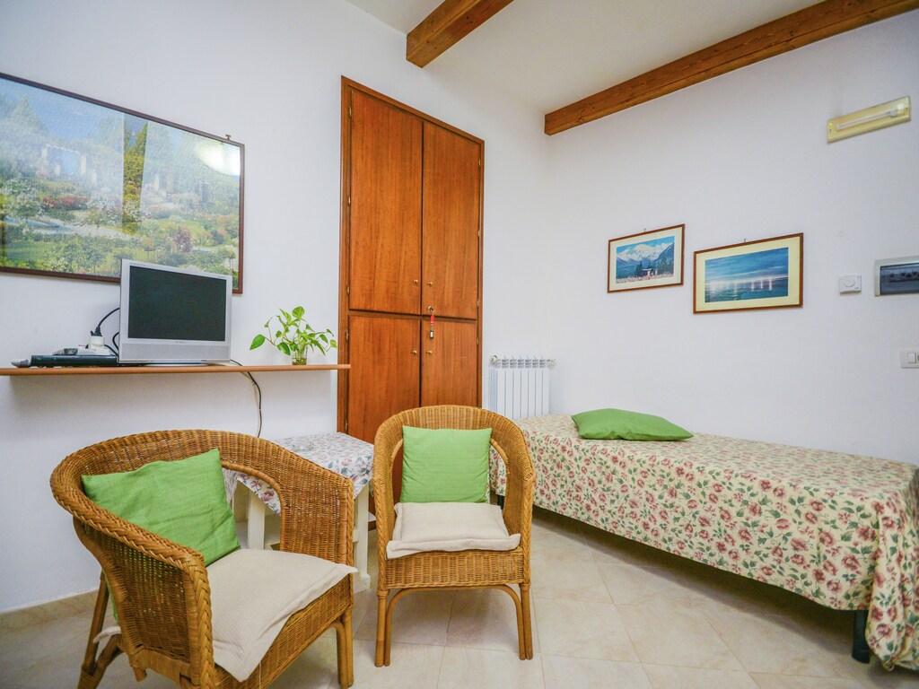 Herenhuis in Sorrento bij strand