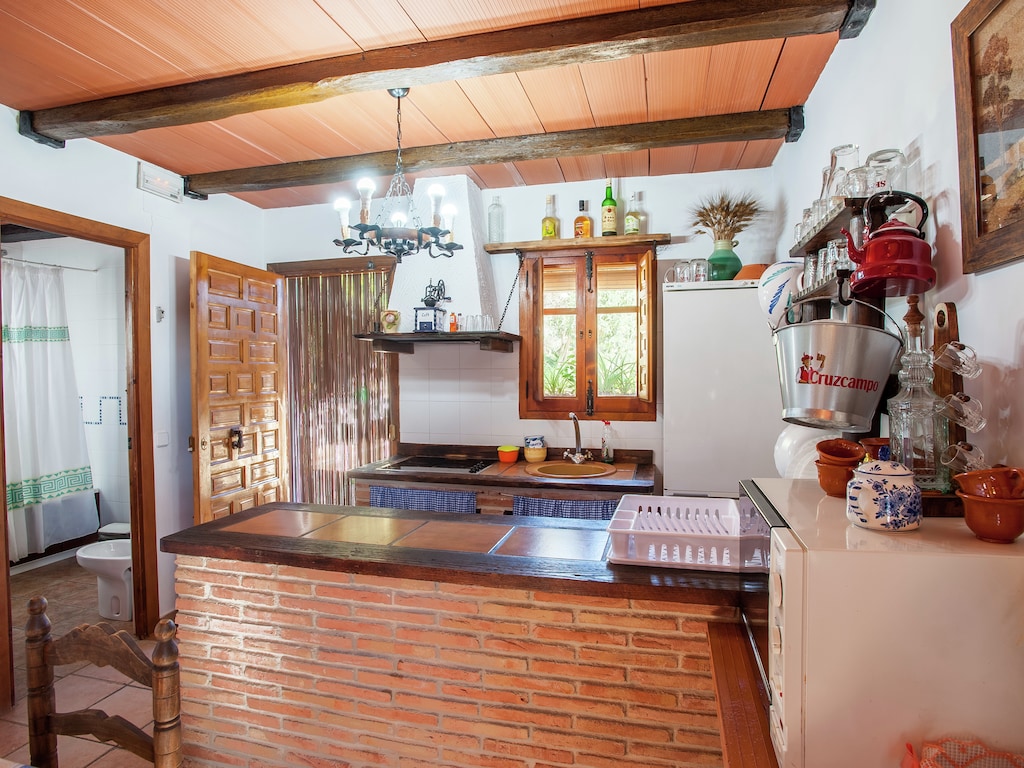 Ferienhaus Casa Villa Campito (487836), Villanueva de la Concepcion, Malaga, Andalusien, Spanien, Bild 12
