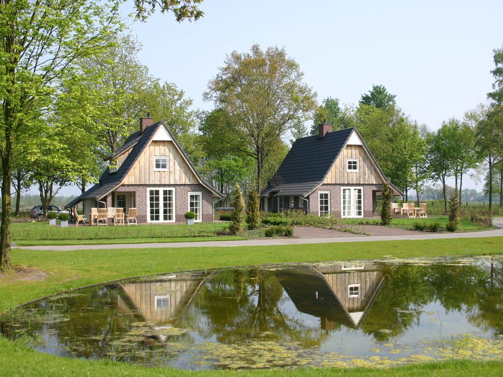 Vakantiepark Hof van Salland