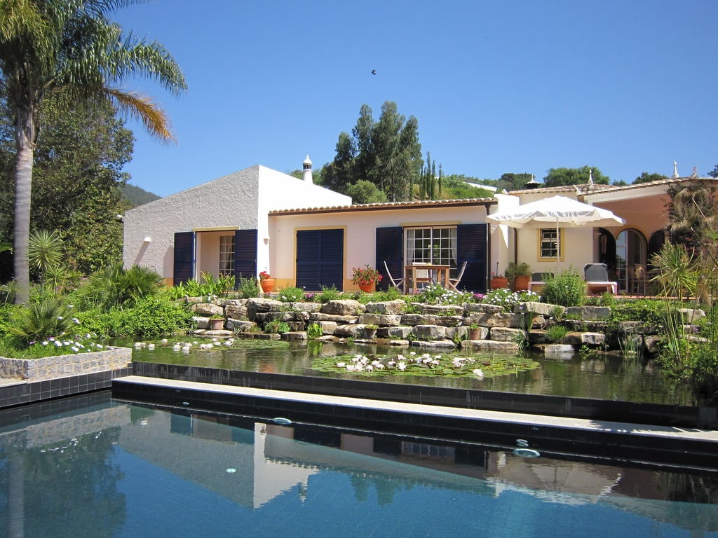 Ferienhaus Villa Foz do Banho (482923), Monchique, , Algarve, Portugal, Bild 1