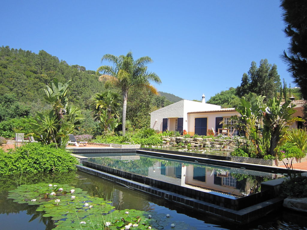 Ferienhaus Villa Foz do Banho (482923), Monchique, , Algarve, Portugal, Bild 4