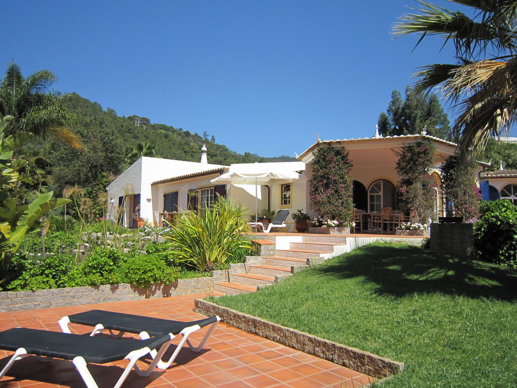 Ferienhaus Villa Foz do Banho (482923), Monchique, , Algarve, Portugal, Bild 31