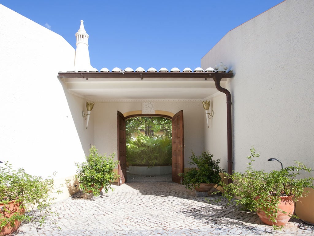 Ferienhaus Villa Foz do Banho (482923), Monchique, , Algarve, Portugal, Bild 12