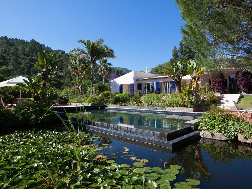 Ferienhaus Villa Foz do Banho (482923), Monchique, , Algarve, Portugal, Bild 9