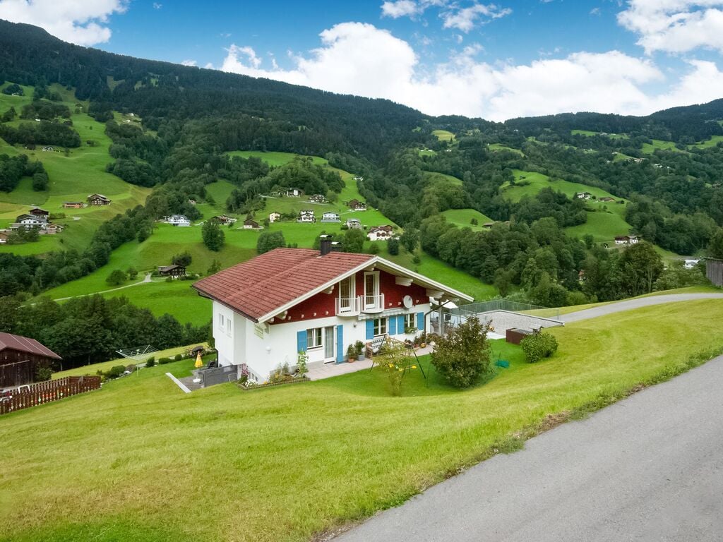 Ferienwohnung Jacquelin (478613), Schruns, Montafon, Vorarlberg, Österreich, Bild 7