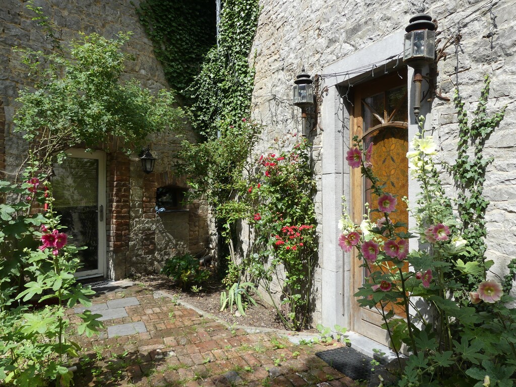 Vakantiehuis in Longueville bij Bos