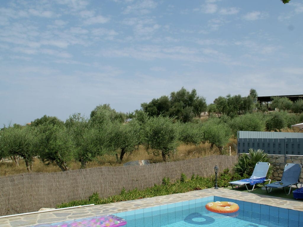 Ferienhaus Villa Xenia (607542), Rethymno, Kreta Nordküste, Kreta, Griechenland, Bild 6