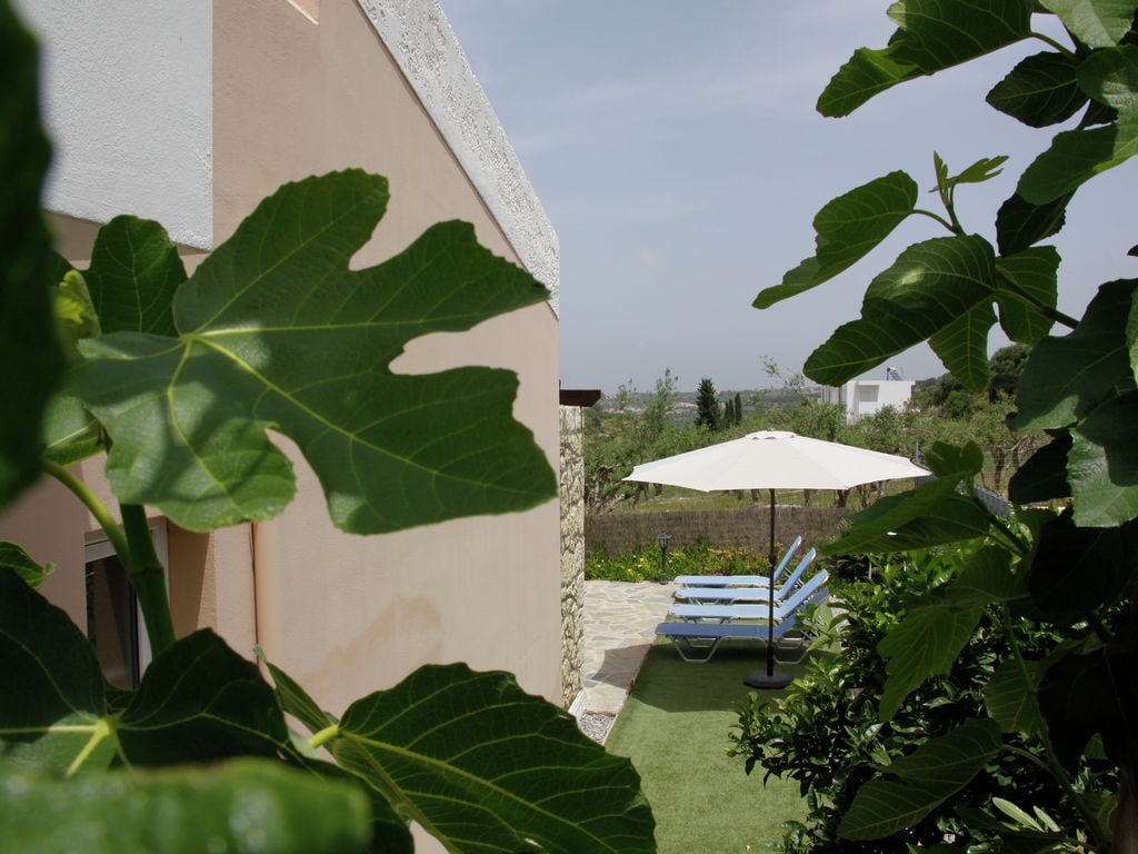 Ferienhaus Villa Xenia (607542), Rethymno, Kreta Nordküste, Kreta, Griechenland, Bild 5