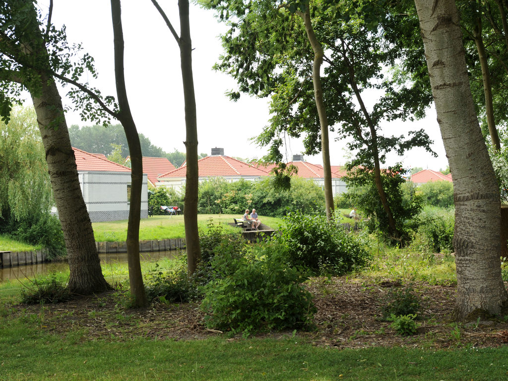 Villavakantiepark IJsselhof 2 Ferienpark in den Niederlande