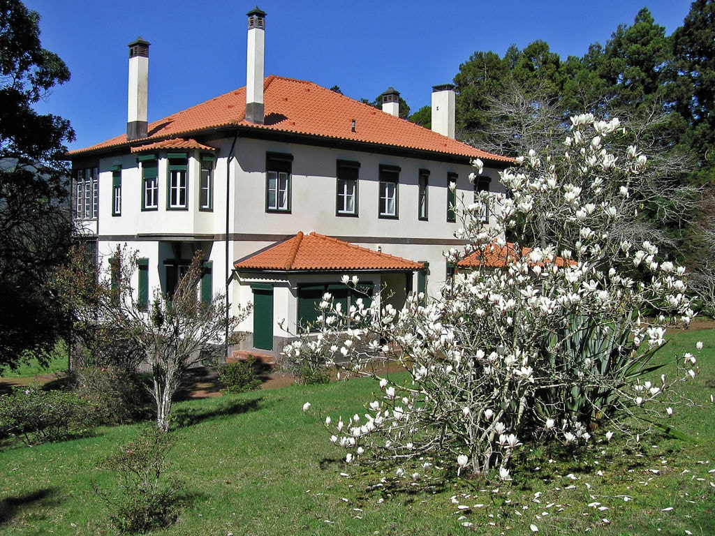Ferienhaus Quinta das Colmeias House (594273), Santa Cruz, , Madeira, Portugal, Bild 1