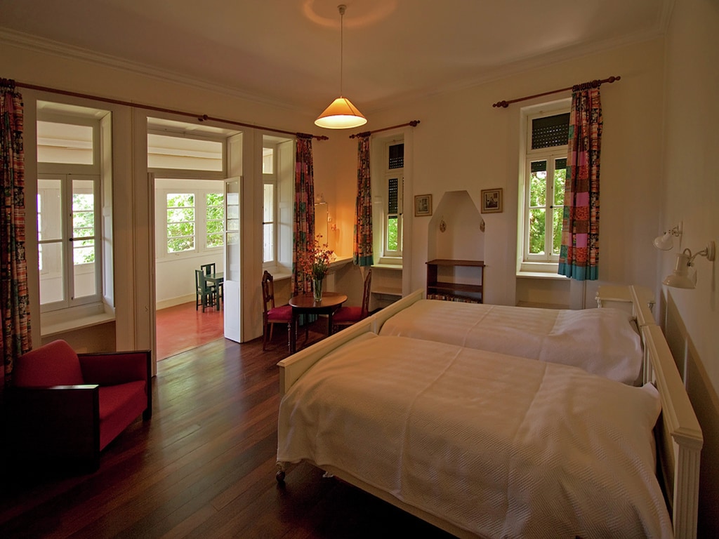 Ferienhaus Quinta das Colmeias House (594273), Santa Cruz, , Madeira, Portugal, Bild 12