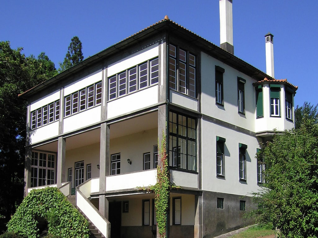 Ferienhaus Quinta das Colmeias House (594273), Santa Cruz, , Madeira, Portugal, Bild 3
