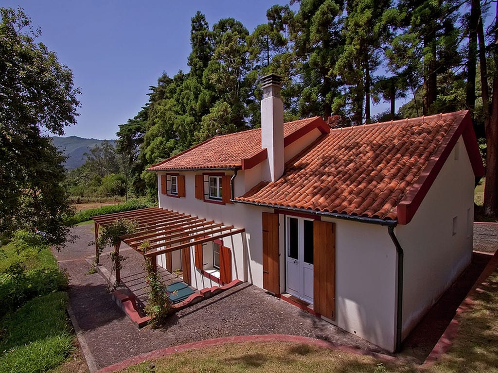 Ferienhaus Quinta das Colmeias Cottage (594276), Santa Cruz, , Madeira, Portugal, Bild 1