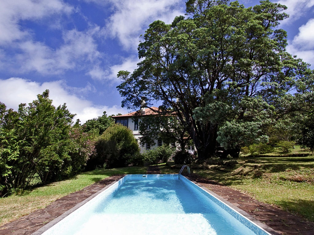 Ferienhaus Quinta das Colmeias Cottage (594276), Santa Cruz, , Madeira, Portugal, Bild 3