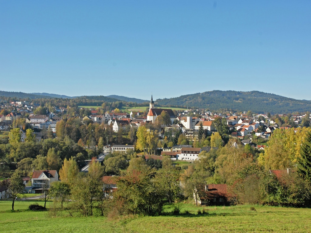 Ferienhaus Wiesing (495461), Viechtach, Bayerischer Wald, Bayern, Deutschland, Bild 18
