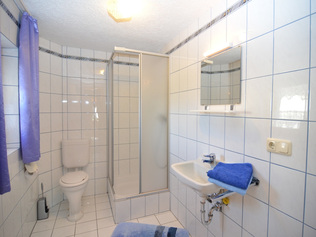 Ferienhaus Wiesing (495461), Viechtach, Bayerischer Wald, Bayern, Deutschland, Bild 11
