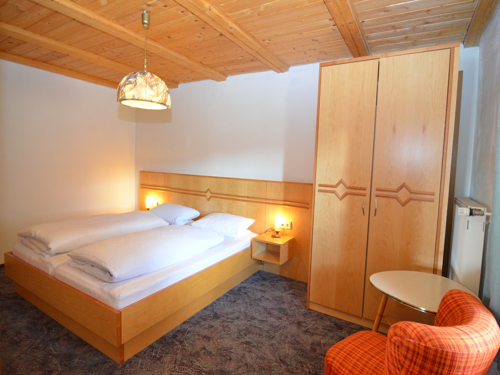 Ferienhaus Wiesing (495461), Viechtach, Bayerischer Wald, Bayern, Deutschland, Bild 7