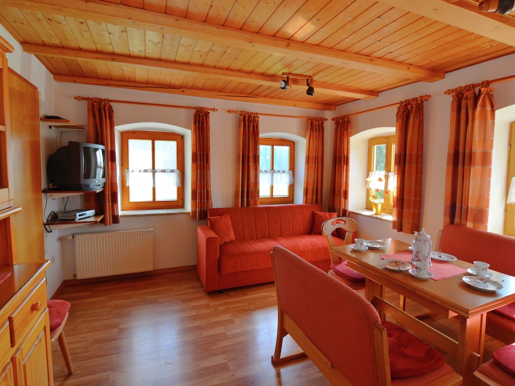 Ferienhaus Wiesing (495461), Viechtach, Bayerischer Wald, Bayern, Deutschland, Bild 3