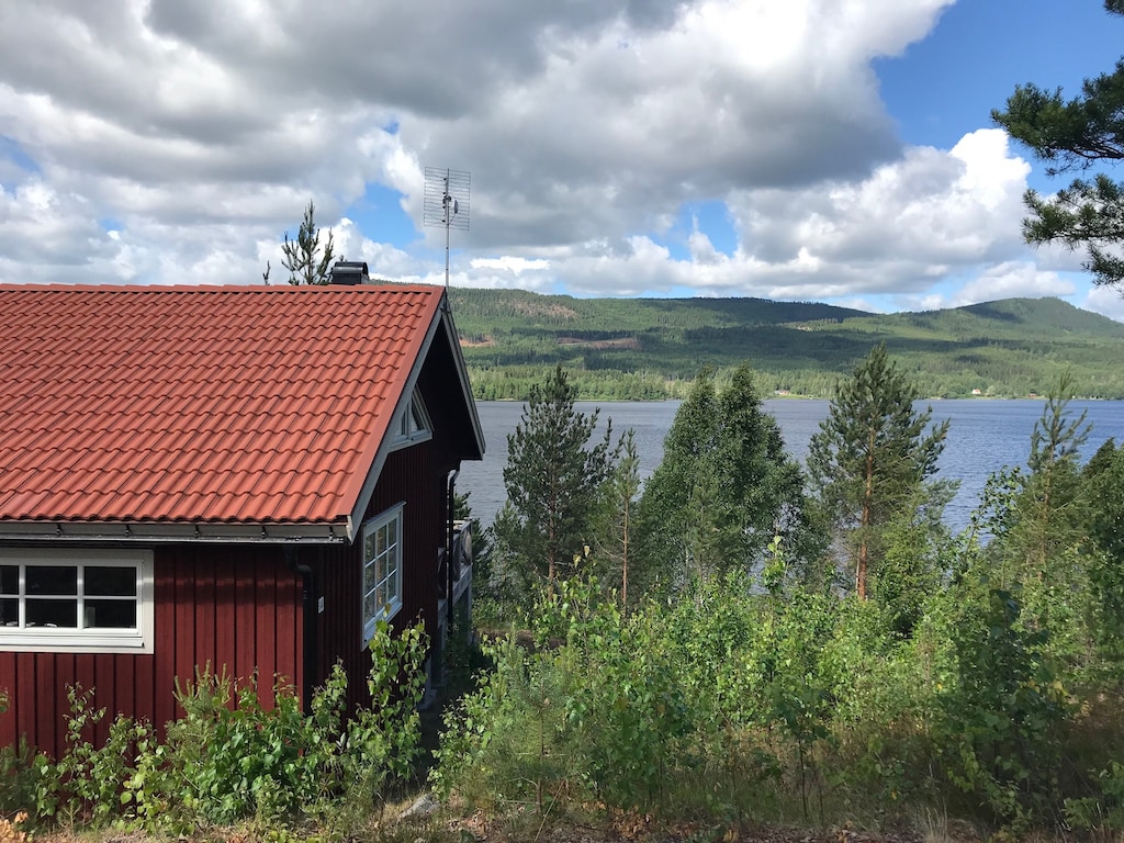 Ferienhaus Värmlands Sjö och Fjäll Camping 14 (498381), Torsby, Värmlands län, Mittelschweden, Schweden, Bild 2