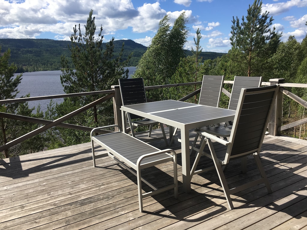 Ferienhaus Värmlands Sjö och Fjäll Camping 14 (498381), Torsby, Värmlands län, Mittelschweden, Schweden, Bild 13