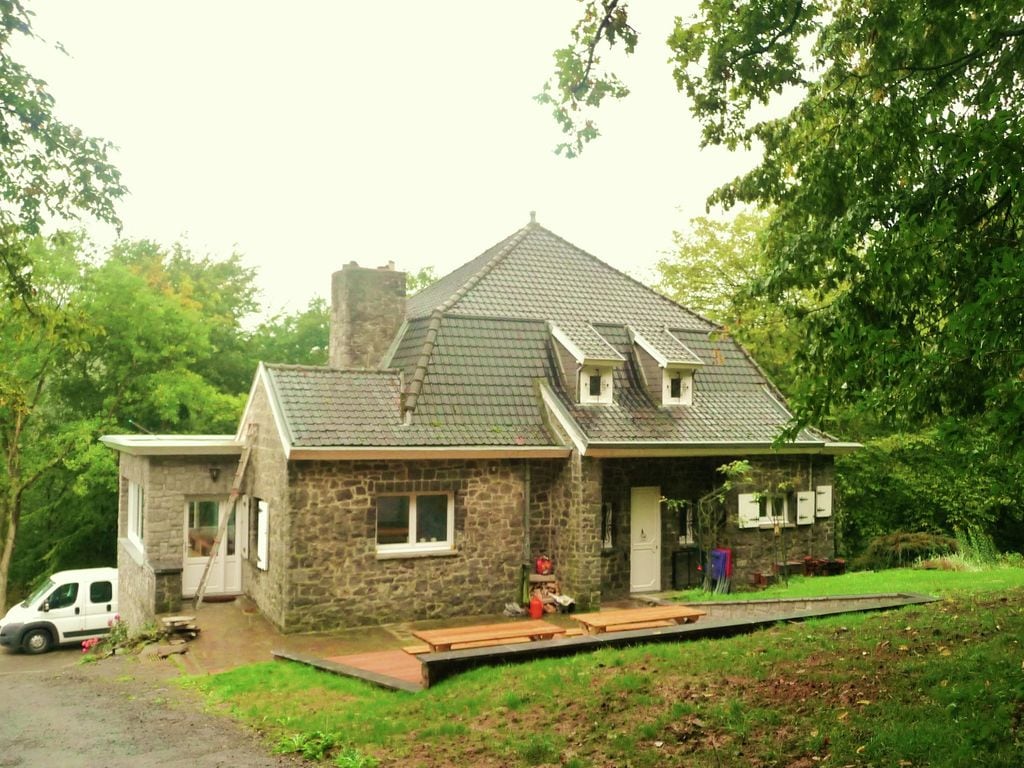 Maison de la Molignée Ferienhaus in Belgien