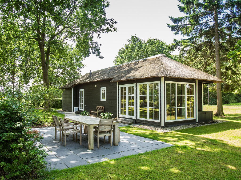 Recreatiepark Tolplas 1 Ferienhaus in den Niederlande