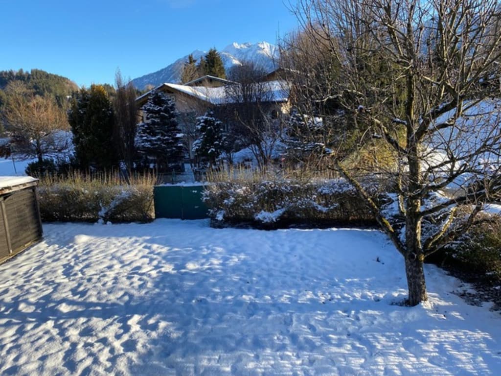Landhaus Goldegg nahe Skipisten