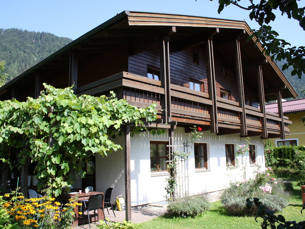 Landhuis in Goldegg met sauna