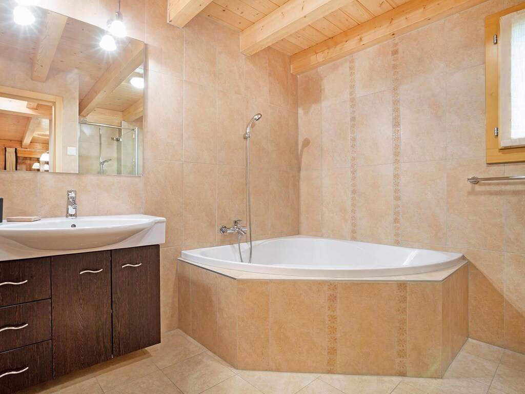 Ferienhaus Chalet Mountain Star (502023), Hérémence, 4 Vallées, Wallis, Schweiz, Bild 14