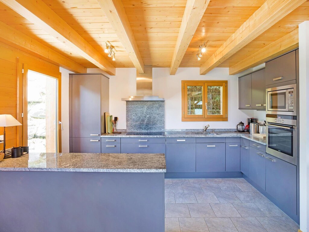 Ferienhaus Chalet Mountain Star (502023), Hérémence, 4 Vallées, Wallis, Schweiz, Bild 7