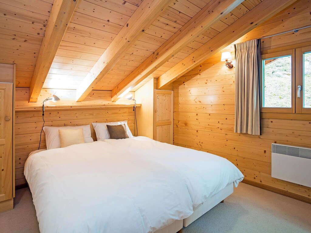 Ferienhaus Chalet Mountain Star (502023), Hérémence, 4 Vallées, Wallis, Schweiz, Bild 8