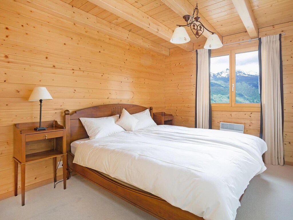 Ferienhaus Chalet Mountain Star (502023), Hérémence, 4 Vallées, Wallis, Schweiz, Bild 11