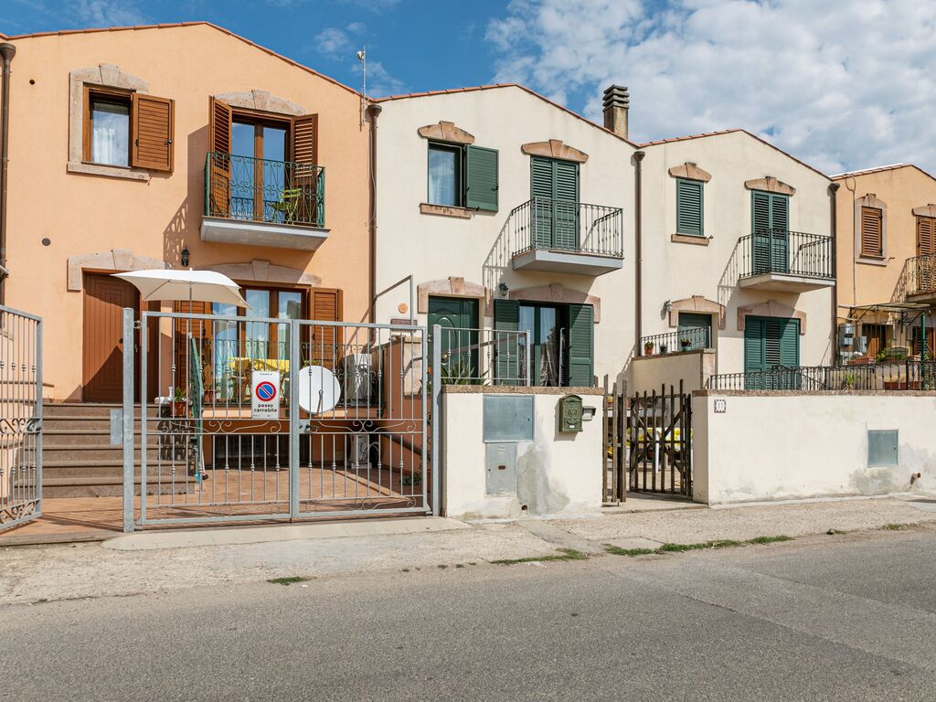 Ferienhaus Casa Santa Giusta (597423), Bosa, Oristano, Sardinien, Italien, Bild 3