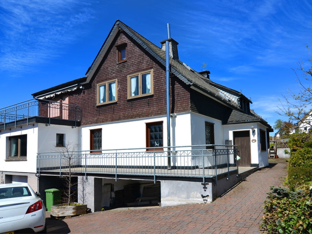 Am Kapellenhang Ferienhaus  Sauerland