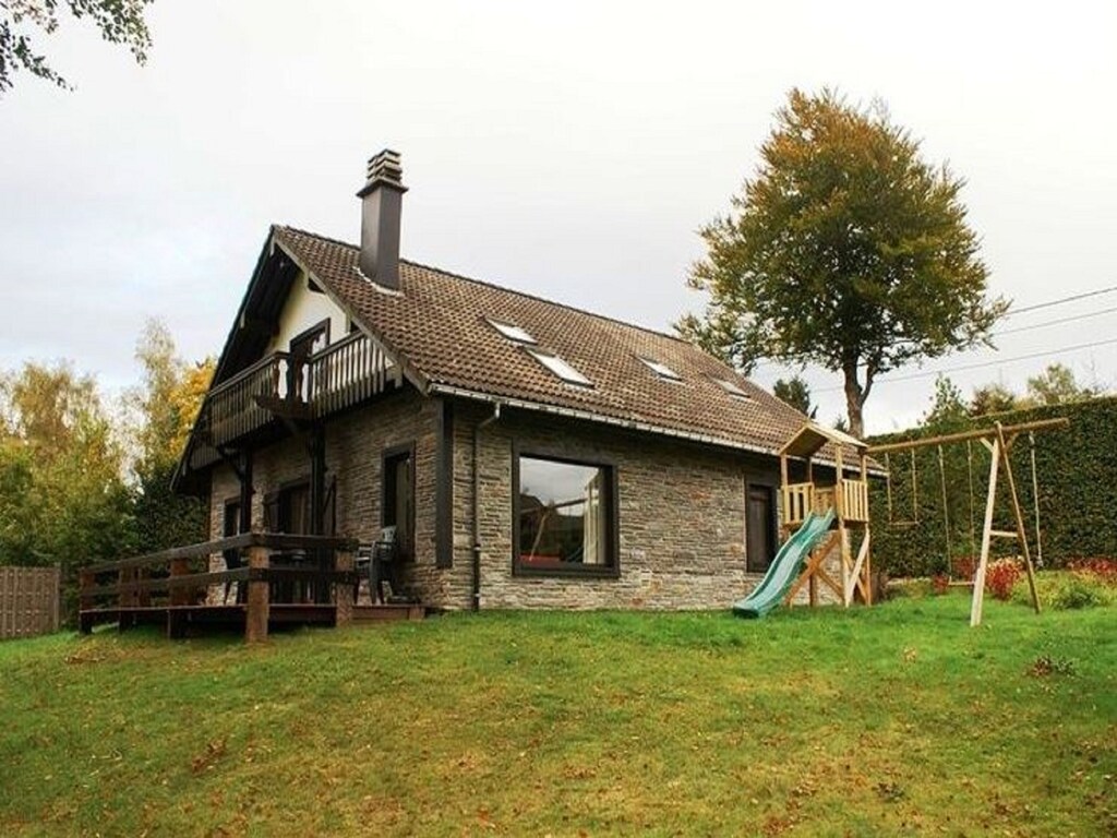 Appartement in België bij wandelpaden