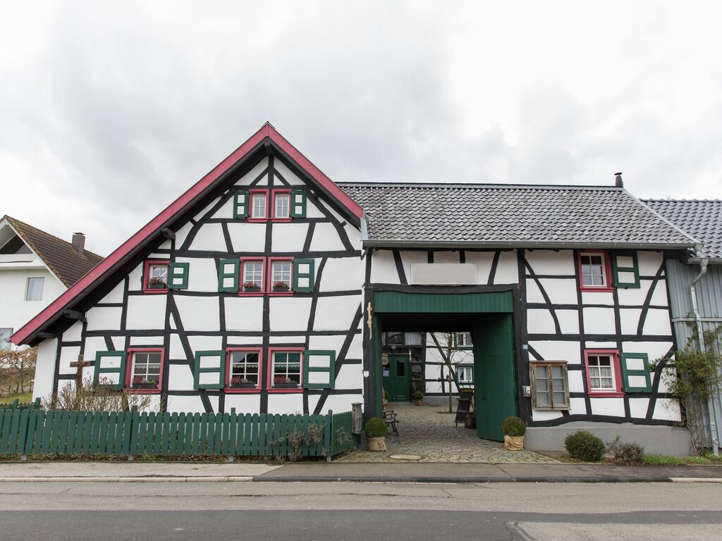 Morsbacher Hof III Ferienwohnung in Deutschland