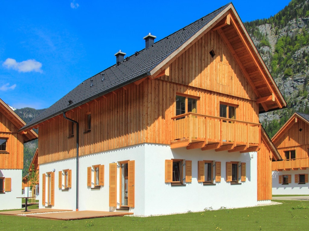 Appartement in Obertraun bij Krippenstein