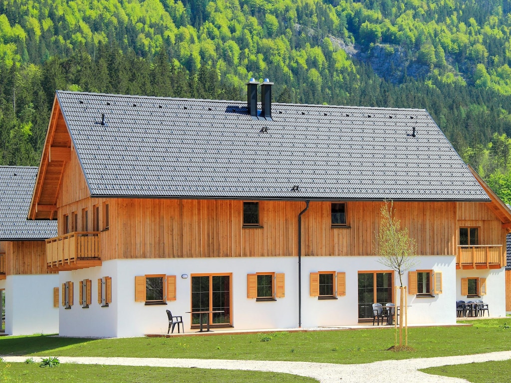 Appartement in Obertraun bij Dachstein Ski