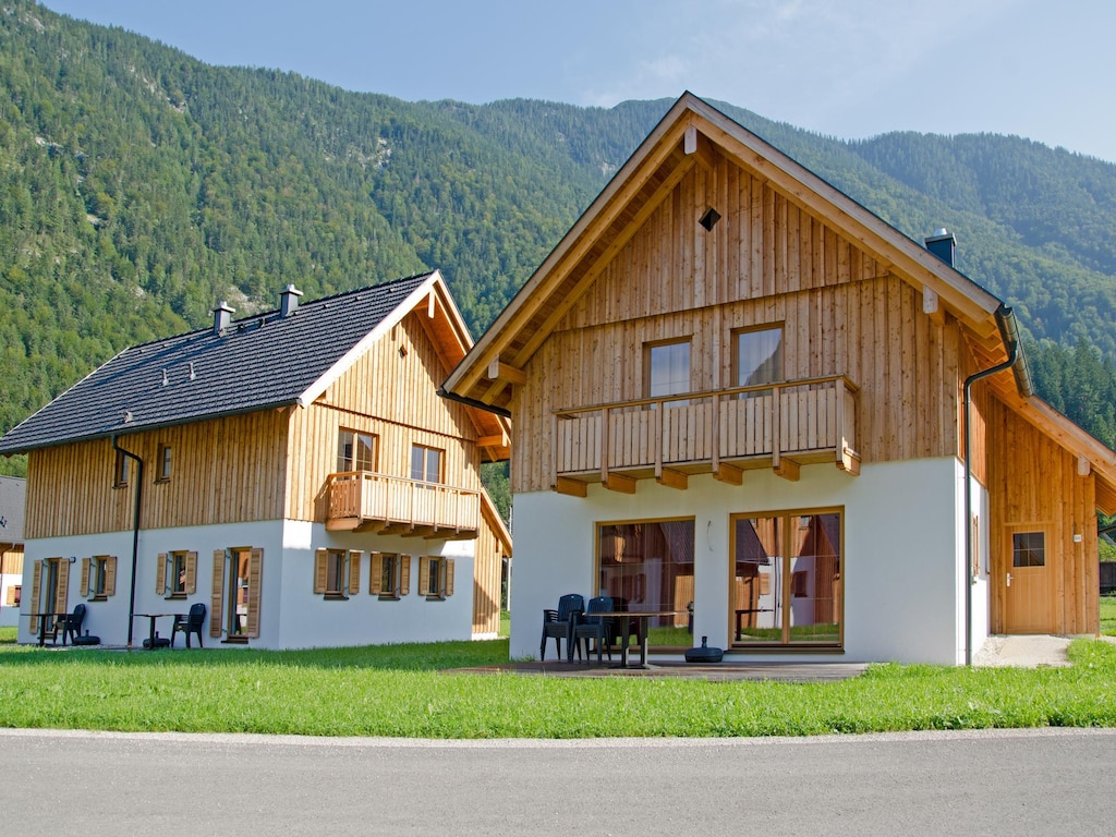 Chalet in Obertraun near Krippenstein Ski Area