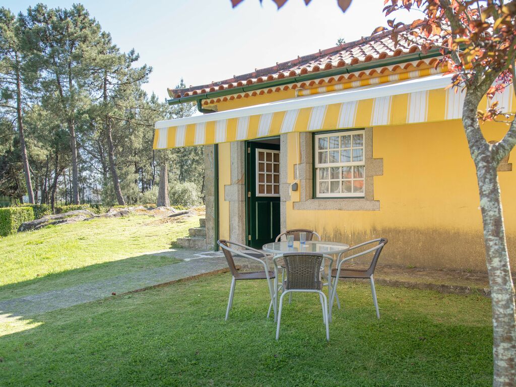 Casa do Pelourinho Ferienhaus in Portugal