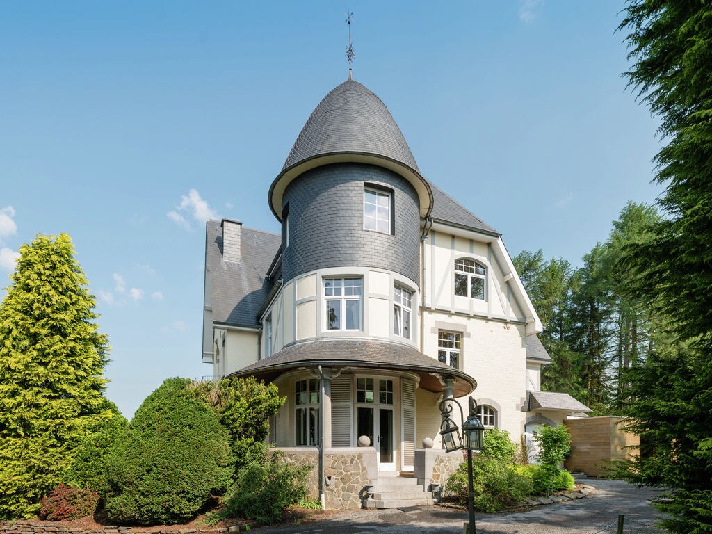 Ferienhaus Château de luxe (593376), Stavelot, Lüttich, Wallonien, Belgien, Bild 2