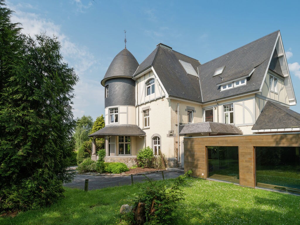 Ferienhaus Château de luxe (593376), Stavelot, Lüttich, Wallonien, Belgien, Bild 3