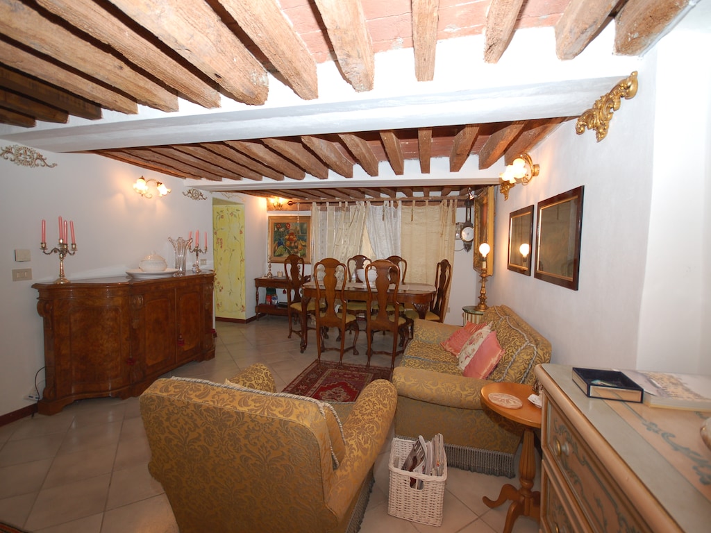 Lucca Living: Stijl en Traditie