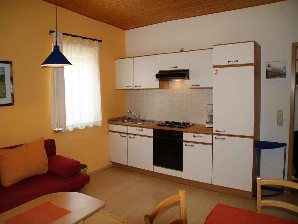 Vakantiehuis in Gro�breitenbach